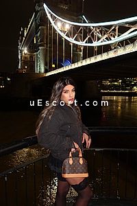 Jade - Stoke-on-Trent Trans Escorts