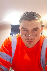 TerryB33 - Durham Boy Escorts