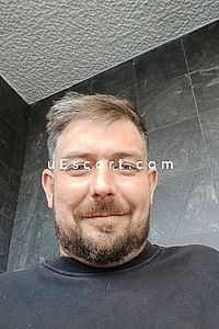 Kieran - Folkestone Boy Escorts