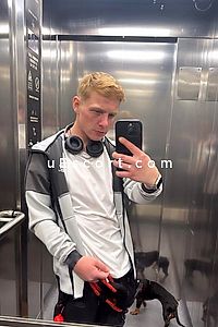 Riley-jay - Wigan Boy Escorts