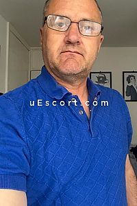 Rob - Liverpool Boy Escorts