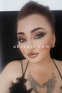 Francesca - Southampton Escorts