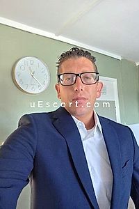 Brad - Doncaster Boy Escorts
