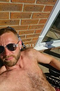Phil - Burton-on-Trent Boy Escorts