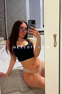 Sonya - Dublin Escorts