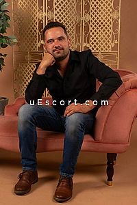 Mrmoon - Stamford Boy Escorts