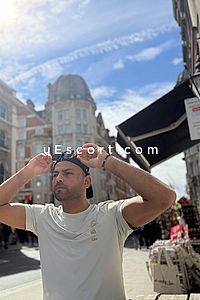 Being hairy - Godalming Boy Escorts