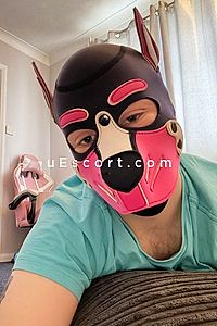 Charlie - Norwich Boy Escorts