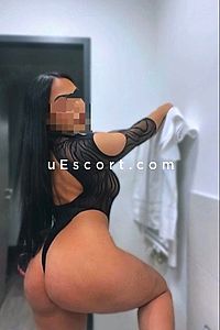 Anabell - Nottingham Escorts