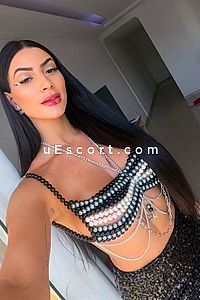 Julia Garcia - Liverpool Escorts