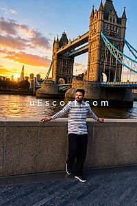 Rahul - Dalton Boy Escorts