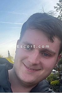 Jack G - Chester Boy Escorts