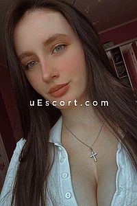 Polina - Manchester Escorts