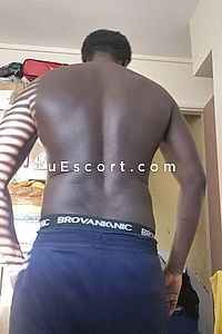 Max  diop - Burton-on-Trent Boy Escorts