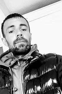 Lou - Basildon Boy Escorts