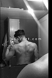 Halilcan2000 - Hatfield Boy Escorts