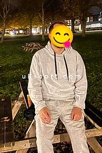 Halilcan2000 - Hatfield Boy Escorts