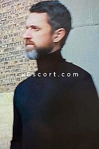 Cru1se - Milton Keynes Boy Escorts
