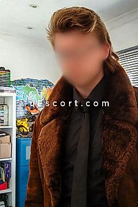 pheasant :male - Redruth Boy Escorts