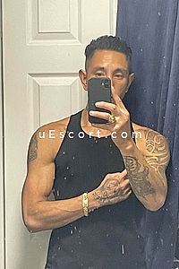 Ace - Manchester Boy Escorts