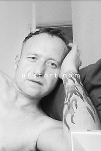 Marcbarratt - Crewe Boy Escorts