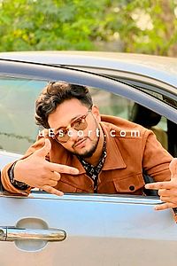 Muraf - Newport Boy Escorts
