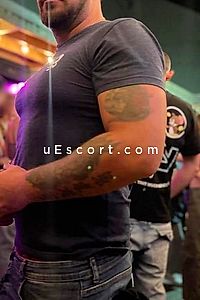 Trystan - Margate Boy Escorts
