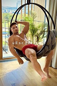 alejandromiguel - Glasgow Boy Escorts