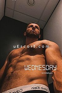A4ron - Shrewsbury Boy Escorts