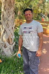 Khan - Manchester Boy Escorts
