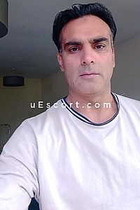 Khan - Manchester Boy Escorts