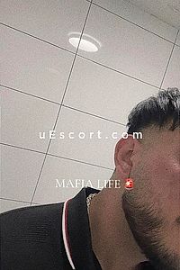 Gur Sidhu - Birmingham Boy Escorts