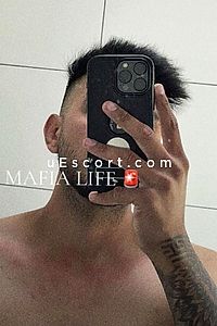 Gur Sidhu - Birmingham Boy Escorts