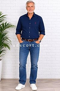 Alexander Kayne - Bridgwater Boy Escorts