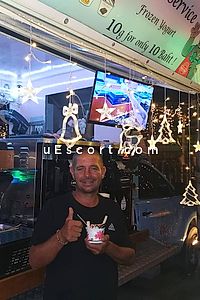 Crazycraig46 - Bristol Boy Escorts