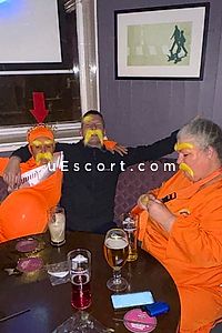Makeucum - Bedlington Boy Escorts