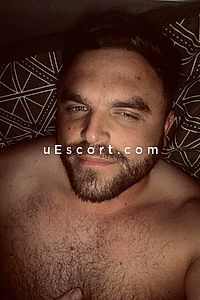 Big Sam - Bradford Boy Escorts