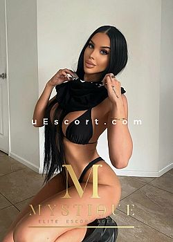 Valentina Mystique Escort girls London