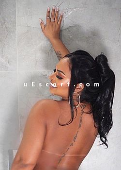 Karen Brunette Escort girls London