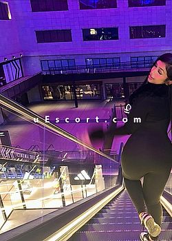 Myrabee Escort girls London