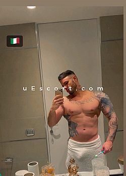 Felipe Male escorts London