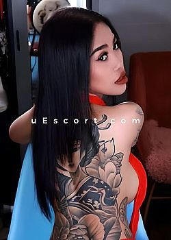 Sexyjiffy Thai Escort girls Essex