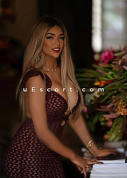 Bella Divan Escort girls London