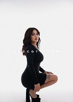 July Escort girls London