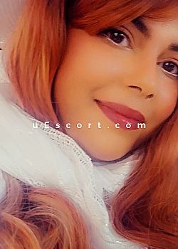 Foxie Escort girls London