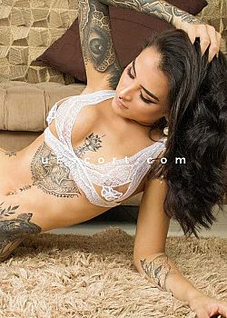 Vitoria Escort girls Sheffield