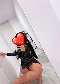 Gina Escort girls Leicester