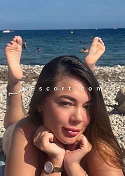 LOLA Escort girls Cardiff