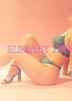 Ruby Red Escort girls Chester