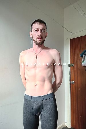 Jacob - Male escorts London